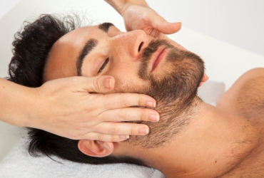 Spa in Worli
